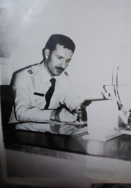 از رزمگاه نظم تا قلمروِ کلمات؛روایت کسی که حافظ تاریخ شفاهی همدان شد اخبار همدان ,