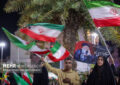 از «من» روزمره تا «ما»ی توحیدی؛ دگردیسی خیابان در ایران امروز از «من» روزمره تا «ما»ی توحیدی؛ دگردیسی خیابان در ایران امروز