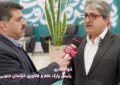 از«هفته نوآوری» تا مهد خودباوری فناوران/ اینترنت بینالملل برای پژوهش از«هفته نوآوری» تا مهد خودباوری فناوران/ اینترنت بینالملل برای پژوهش