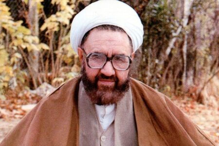 استاد مطهری از برجسته ترین پیشگامان نواندیشی دینی در جهان اسلام بود استاد مطهری از برجسته ترین پیشگامان نواندیشی دینی در جهان اسلام بود