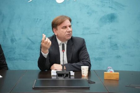 استاندار بوشهر: افزایش تابآوری جامعه در دستور کار باشد استاندار بوشهر: افزایش تابآوری جامعه در دستور کار باشد