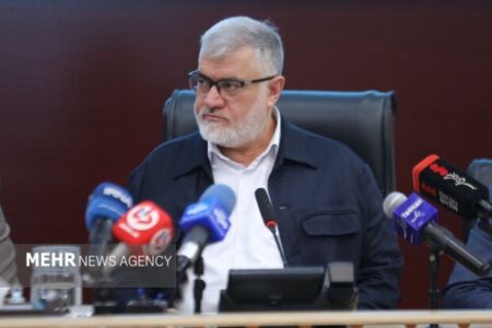 استاندار تهران: مسائل تهران با تصمیمات ملی و نگاه فرابخشی قابل حل است استاندار تهران: مسائل تهران با تصمیمات ملی و نگاه فرابخشی قابل حل است