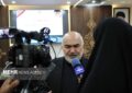 استاندار خوزستان: معلمان، پیشآهنگان مقاومت در جنگ رمضان بودند استاندار خوزستان: معلمان، پیشآهنگان مقاومت در جنگ رمضان بودند