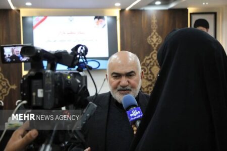 استاندار خوزستان: معلمان، پیشآهنگان مقاومت در جنگ رمضان بودند استاندار خوزستان: معلمان، پیشآهنگان مقاومت در جنگ رمضان بودند