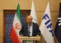 اظهارات جدید تاج درمورد حضور ایران در جام جهانی/ پس از شرط گذاشتن برای ترامپ و رد تماس نخست وزیر کانادا اظهارات جدید تاج درمورد حضور ایران در جام جهانی/ پس از شرط گذاشتن برای ترامپ و رد تماس نخست وزیر کانادا