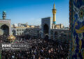 امام رضا(ع) با بیان سلسله اسناد احادیث، امامت را برای شیعیان تبیین کرد امام رضا(ع) با بیان سلسله اسناد احادیث، امامت را برای شیعیان تبیین کرد