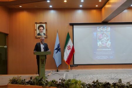 امیدآفرینی واقعبینانه؛ رسالت استادان در روزگار پرچالش امروز امیدآفرینی واقعبینانه؛ رسالت استادان در روزگار پرچالش امروز