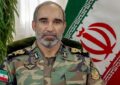 امیر جهانشاهی: شهید موسوی دکترین دفاعی را به تهاجمی تبدیل کرد امیر جهانشاهی: شهید موسوی دکترین دفاعی را به تهاجمی تبدیل کرد