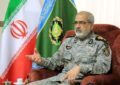 امیر شیخ: مقاومت مردم و نیروهای مسلح عامل پیروزی ایران است امیر شیخ: مقاومت مردم و نیروهای مسلح عامل پیروزی ایران است