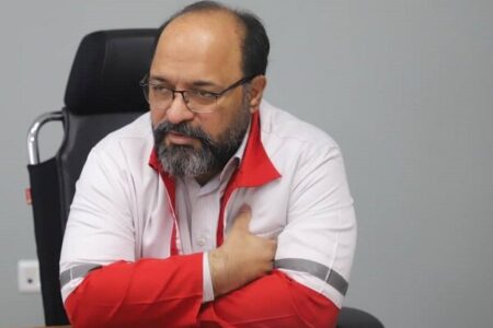 انجام بیش از ۶۶۰ عملیات امدادی در استان هرمزگان توسط جمعیت هلال احمر انجام بیش از ۶۶۰ عملیات امدادی در استان هرمزگان توسط جمعیت هلال احمر