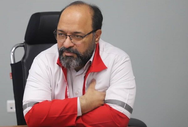 انجام بیش از ۶۶۰ عملیات امدادی در استان هرمزگان توسط جمعیت هلال احمر انجام بیش از ۶۶۰ عملیات امدادی در استان هرمزگان توسط جمعیت هلال احمر