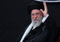 اندیشمندان ۶ کشور از «شهید خامنهای؛ جانفدای اسلام» میگویند اندیشمندان ۶ کشور از «شهید خامنهای؛ جانفدای اسلام» میگویند