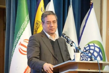 اولویت مدیریت استان جلوگیری از تعدیل نیرو و حفظ امنیت شغلی کارگران است اولویت مدیریت استان جلوگیری از تعدیل نیرو و حفظ امنیت شغلی کارگران است
