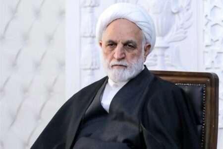 اژهای: دوران نظم عاریتی در آبهای خلیج فارس پایان یافته است اژهای: دوران نظم عاریتی در آبهای خلیج فارس پایان یافته است