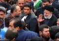 اژهای: شهید رئیسی خود را وقف خدمت به مردم کرده بود اژهای: شهید رئیسی خود را وقف خدمت به مردم کرده بود