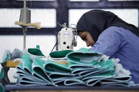 ایجاد شغل برای ۳۷۰۰ زن سرپرست خانوار ایجاد شغل برای ۳۷۰۰ زن سرپرست خانوار