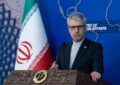 ایران حمله رژیم صهیونیستی به ضاحیه بیروت را محکوم کرد ایران حمله رژیم صهیونیستی به ضاحیه بیروت را محکوم کرد