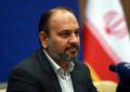 ایران در حال ورود به مرحله جدید از قدرت منطقهای و جهانی است ایران در حال ورود به مرحله جدید از قدرت منطقهای و جهانی است