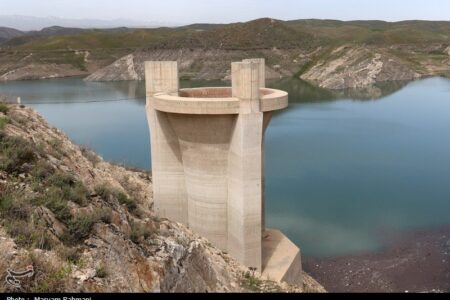 بارندگیها تاثیری در آبگیری سدهای مشهد نداشت/حجم 11 درصدی ذخیره سدها بارندگیها تاثیری در آبگیری سدهای مشهد نداشت/حجم 11 درصدی ذخیره سدها