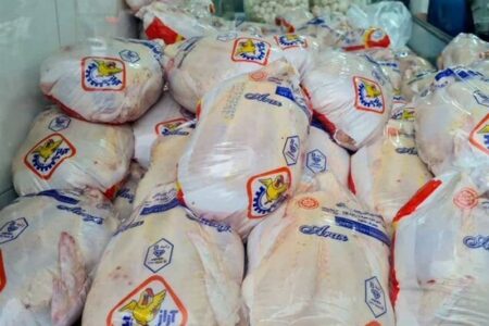 بازار مرغ کردستان در چنگ دلالان؛ پشت پرده مرغ 700 هزار تومانی چیست؟ بازار مرغ کردستان در چنگ دلالان؛ پشت پرده مرغ 700 هزار تومانی چیست؟