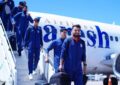 بازتاب گسترده حضور تیم ملی فوتبال ایران در ترکیه بازتاب گسترده حضور تیم ملی فوتبال ایران در ترکیه