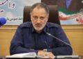 بازرس کل گیلان: 110 واحد بازار بزرگ رشت هنوز بلاتکلیف است بازرس کل گیلان: 110 واحد بازار بزرگ رشت هنوز بلاتکلیف است