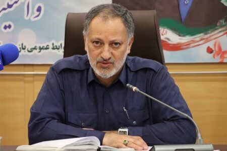 بازرس کل گیلان: 110 واحد بازار بزرگ رشت هنوز بلاتکلیف است بازرس کل گیلان: 110 واحد بازار بزرگ رشت هنوز بلاتکلیف است