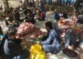 «بانهوره»؛ گنجینه ناملموس وحدت و عدالت در آیین قربانی «بانهوره»؛ گنجینه ناملموس وحدت و عدالت در آیین قربانی