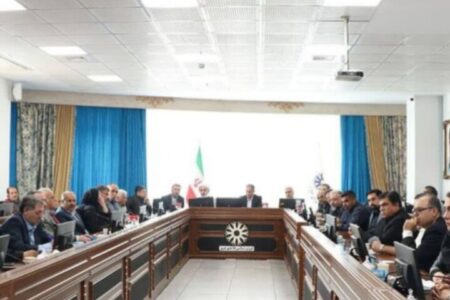 بانک اطلاعاتی استعدادهای ورزشی دانشآموزان در تبریز ایجاد میشود بانک اطلاعاتی استعدادهای ورزشی دانشآموزان در تبریز ایجاد میشود