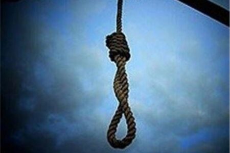 ببینید|لیدر مسلح کودتای دیماه 1404 به دار مجازات آویخته شد ببینید|لیدر مسلح کودتای دیماه 1404 به دار مجازات آویخته شد