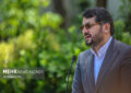 بذرپاش: رشد ساخت مسکن در دولت سیزدهم به مثبت ۷.۱ رسید بذرپاش: رشد ساخت مسکن در دولت سیزدهم به مثبت ۷.۱ رسید