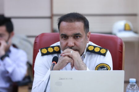 برخورد با ۲۰ هزار راننده متخلف در طرح سه روزه پلیس راه قزوین برخورد با ۲۰ هزار راننده متخلف در طرح سه روزه پلیس راه قزوین