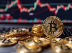 بررسی اصلاح قیمتی در بازار بیت‌کوین / قیمت‌های فعلی نشان‌دهنده ارزش واقعی بیت‌کوین نیست