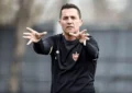 برنامه عجیب پرسپولیس برای قطع همکاری با اوسمار برنامه عجیب پرسپولیس برای قطع همکاری با اوسمار