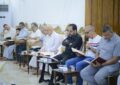برگزاری محافل قرآن کریم در بغداد به همت مجمع علمی قرآن الکریم برگزاری محافل قرآن کریم در بغداد به همت مجمع علمی قرآن الکریم