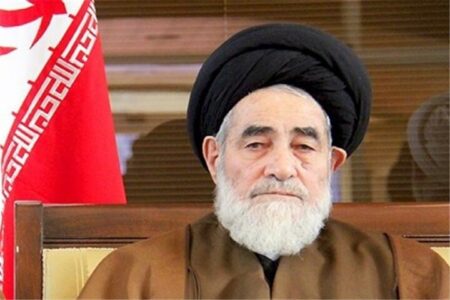 برگزاری نکوداشت بین المللی مفسر قرآن آیت الله قرشی برگزاری نکوداشت بین المللی مفسر قرآن آیت الله قرشی