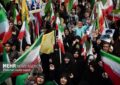 بعثت مجدد ملت ایران پس از انقلاب اسلامی اتفاق افتاد بعثت مجدد ملت ایران پس از انقلاب اسلامی اتفاق افتاد