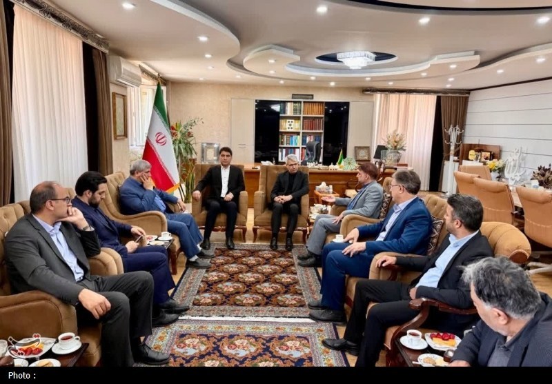 بقایی: تقویت دیپلماسی مرزی و اقتصادی/توسعه روابط با کشورهای همسایه بقایی: تقویت دیپلماسی مرزی و اقتصادی/توسعه روابط با کشورهای همسایه