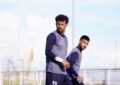 بمب خبری استقلال / اولین خرید تابستانی استقلال مشخص شد بمب خبری استقلال / اولین خرید تابستانی استقلال مشخص شد