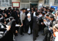 بنیان سیره آیت الله بهجت بر پایه «خداترسی» و «حفظ عصمت کودکی» بنا شد بنیان سیره آیت الله بهجت بر پایه «خداترسی» و «حفظ عصمت کودکی» بنا شد