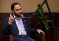 بهادریجهرمی: جنگ به حوزه دریایی، اقتصادی و دیپلماتیک کشیده شد بهادریجهرمی: جنگ به حوزه دریایی، اقتصادی و دیپلماتیک کشیده شد