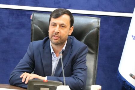 بهرهبرداری از ۴۵ پروژه آموزشی در قزوین بهرهبرداری از ۴۵ پروژه آموزشی در قزوین