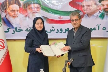 تأکید بخشدار خارگ بر تقویت زیرساختهای درمانی در جزیره تأکید بخشدار خارگ بر تقویت زیرساختهای درمانی در جزیره
