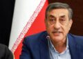 تأکید قائمپناه بر افزایش تردد کامیونها در مرز بازرگان تأکید قائمپناه بر افزایش تردد کامیونها در مرز بازرگان