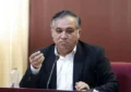 تاجرنیا بی سروصدا مدیرعامل استقلال شد! تاجرنیا بی سروصدا مدیرعامل استقلال شد!