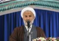 تاکید امام جمعه دشتستان بر صیانت از نوجوانان و جوانان در برابر دخانیات تاکید امام جمعه دشتستان بر صیانت از نوجوانان و جوانان در برابر دخانیات