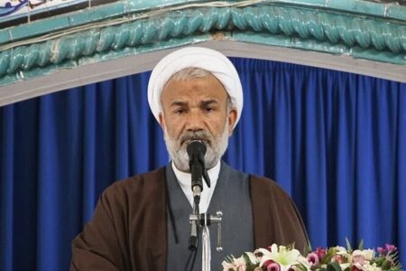 تاکید امام جمعه دشتستان بر صیانت از نوجوانان و جوانان در برابر دخانیات تاکید امام جمعه دشتستان بر صیانت از نوجوانان و جوانان در برابر دخانیات