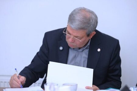 تاکید بر اهمیت نقش روابط عمومی در سازمان بهزیستی تاکید بر اهمیت نقش روابط عمومی در سازمان بهزیستی