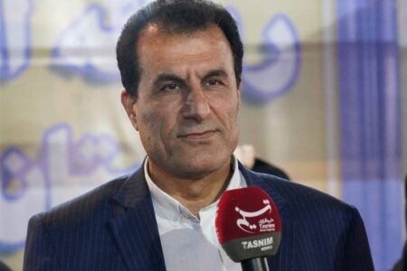 تخصیص هدیه 30 میلیونی به زوجهای جوان بوشهری در دهه کرامت تخصیص هدیه 30 میلیونی به زوجهای جوان بوشهری در دهه کرامت