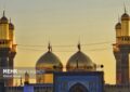 تدابیر وزارت کشور عراق برای برپایی مراسم میلیونی شهادت امام جواد (ع) تدابیر وزارت کشور عراق برای برپایی مراسم میلیونی شهادت امام جواد (ع)